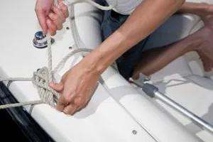 Segelschein SBF Binnen + See Lehrgänge Bild: Segelschein SBF Binnen + See Lehrgänge