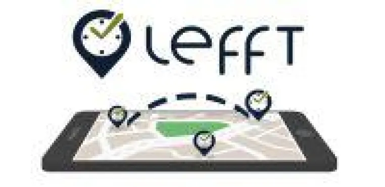Bild: Intelligente Bewegungsdaten-App "Lefft" stellt sich vor