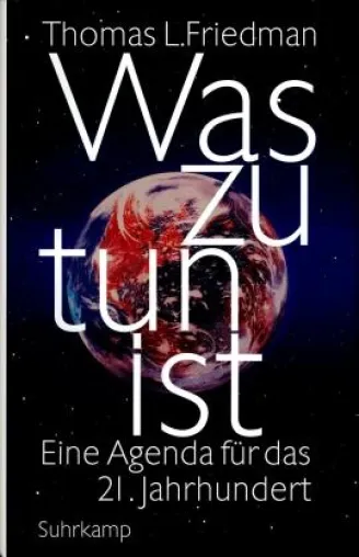 Bild: Institut50plus - »Eine Agenda für das 21. Jahrhundert«