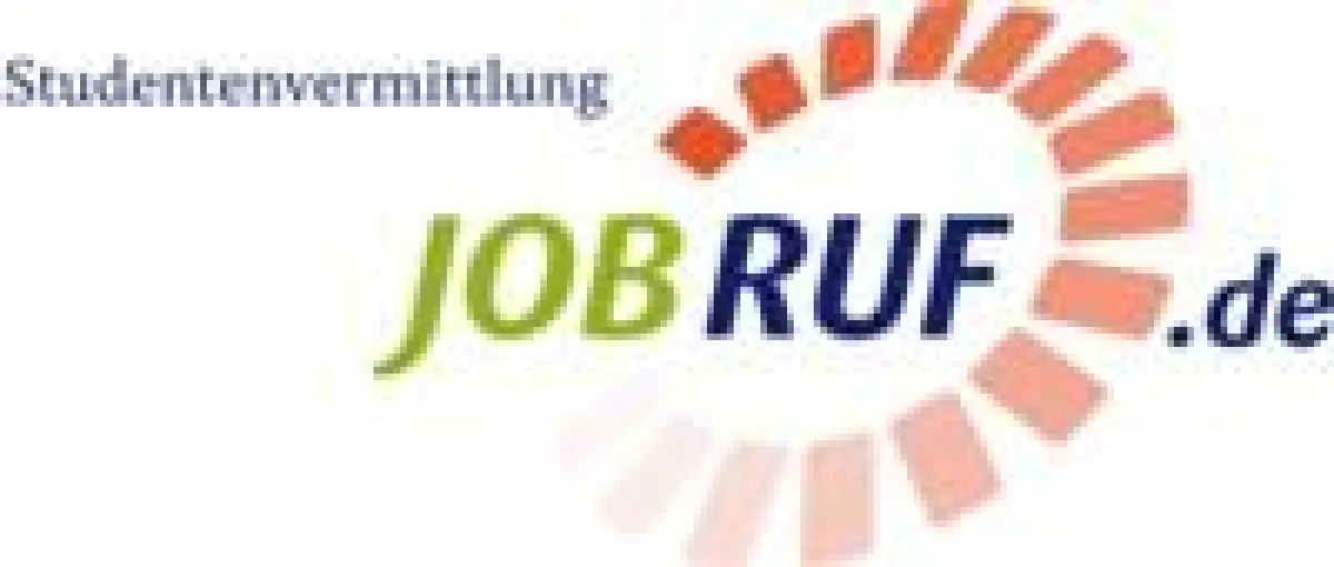 Studentenvermittlung JOBRUF