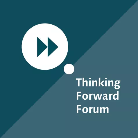 Bild: Das Thinking Forward Forum lädt am 13.04. nach Köln