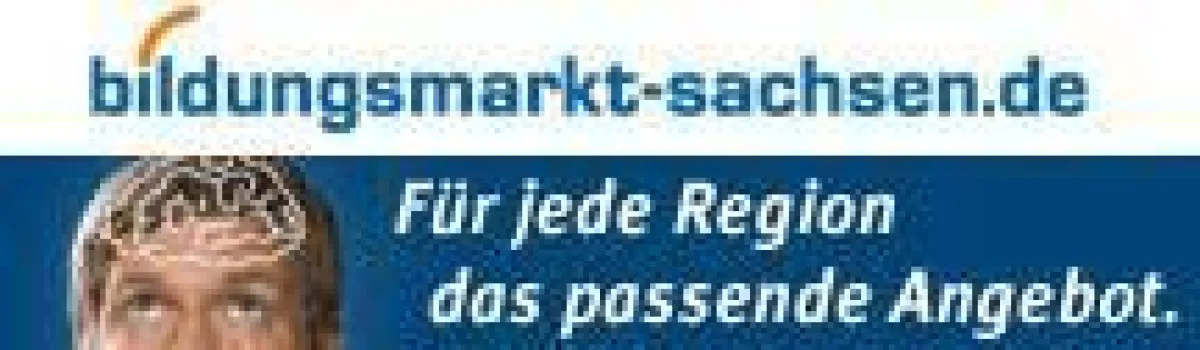 RSS-Feed auf bildungsmarkt-sachsen.de