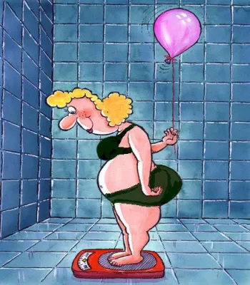 Bild: Leichter Abnehmen