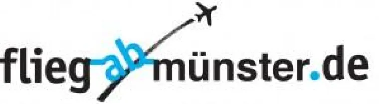 Bild: Fliegen ab Münster: günstig, einfach und bequem