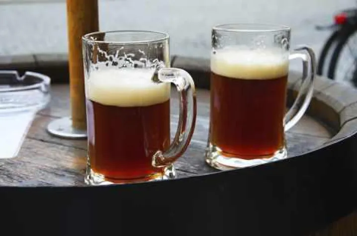 Bild: 1. Mai Radtouren: Führerschein in Gefahr