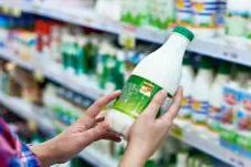 Konsumenten dürfen ab sofort über den Geschmack der Produkte im Supermarkt urteilen Bild: Konsumenten dürfen ab sofort über den Geschmack der Produkte im Supermarkt urteilen