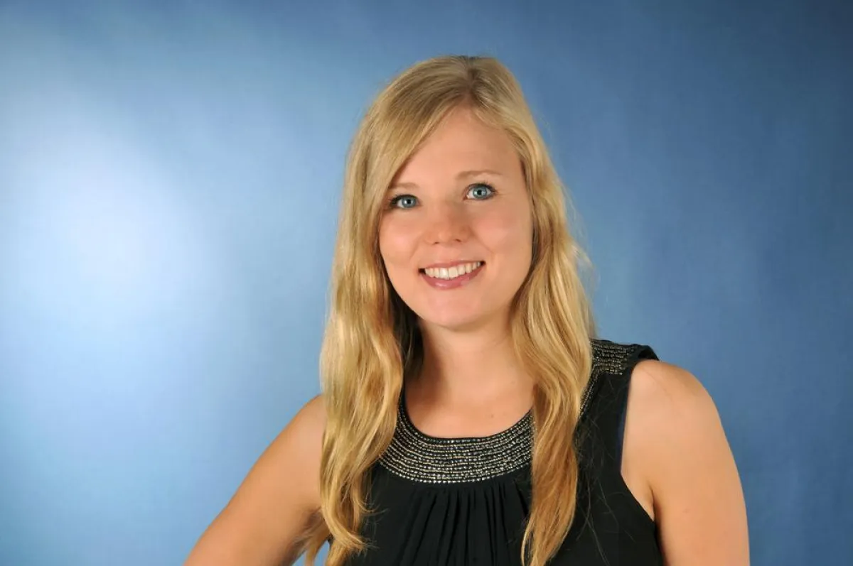 Dr. rer. nat. Katharina Rump