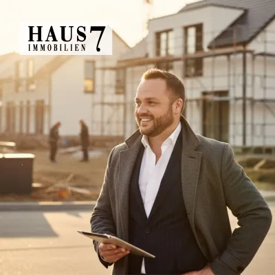 Haus7 Immobilien GmbH stärkt regionale Präsenz: Ihr Immobilienmakler in Kerpen, Bergheim und Frechen Bild: Haus7 Immobilien GmbH stärkt regionale Präsenz: Ihr Immobilienmakler in Kerpen, Bergheim und Frechen