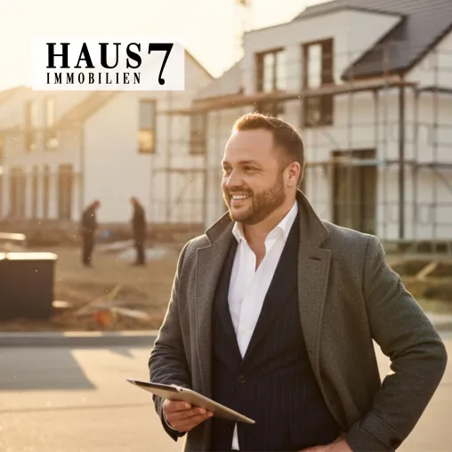 Bild: Haus7 Immobilien GmbH stärkt regionale Präsenz: Ihr Immobilienmakler in Kerpen, Bergheim und Frechen