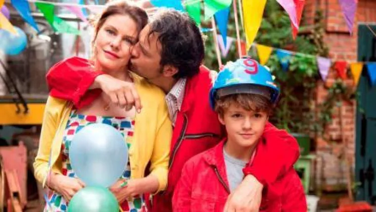 Bild: Tony Ten ist Kinderfilm des Monats Februar