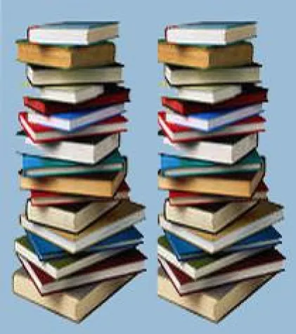 Anthologien Bild: Anthologien