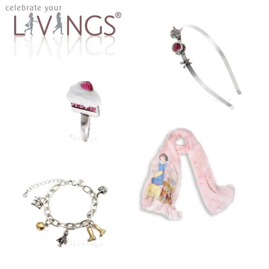 Kleine Fluchten aus der Realität: Die Kreationen von Arts & Crafts, Plomo o Plata , the1 Jewels entführen Sie in eine andere Welt