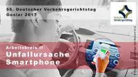 Bild: Der Blick in die verkehrsrechtliche Zukunft - Bericht vom 55. Deutschen Verkehrsgerichtstag 2017 in Gosla