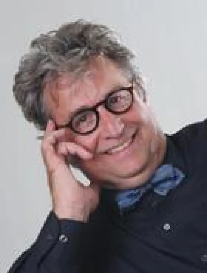 A. Peter Kunzweiler, Messecoach/Trainer