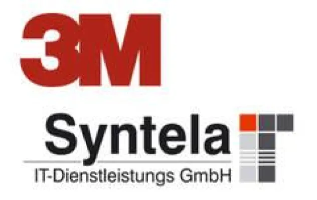 Bild: Kooperation zwischen 3M Health Information Systems und Syntela IT-Dienstleistungs GmbH