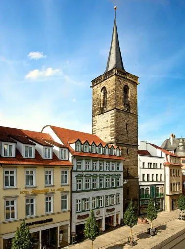 Bild: Auf den Spuren Luthers: Kultur-Tipps von Zumnorde zum Lutherjahr 2017