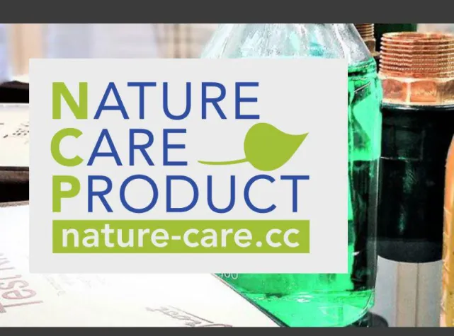 „Solverde“ als Naturprodukt zertifiziert Bild: „Solverde“ als Naturprodukt zertifiziert