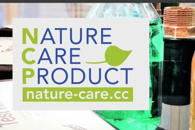 „Solverde“ als Naturprodukt zertifiziert Bild: „Solverde“ als Naturprodukt zertifiziert