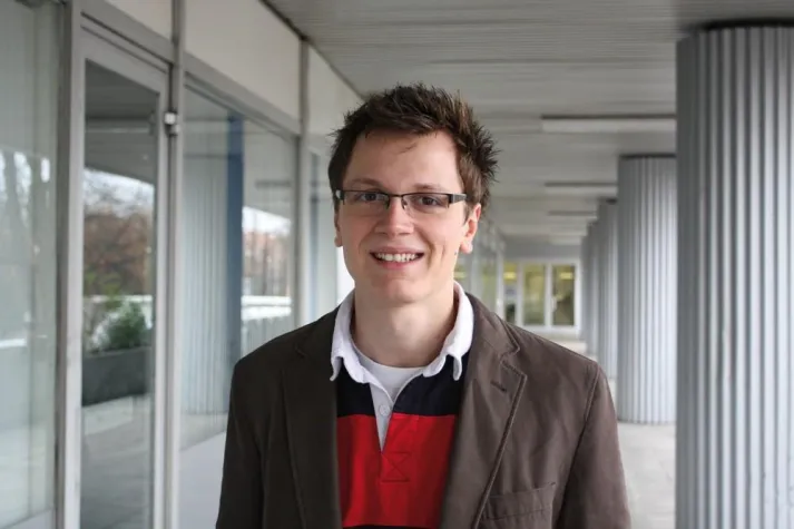 Internet-Shopping 2.0 - Göttinger Student entwickelt Shop-Software Bild: Internet-Shopping 2.0 - Göttinger Student entwickelt Shop-Software