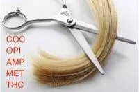 Drogenproblem? Mit einer Drogen Haaranalyse finden Sie es heraus Bild: Drogenproblem? Mit einer Drogen Haaranalyse finden Sie es heraus