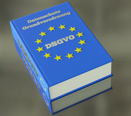 DSGVO - 1. Geburtstag: Feierlaune oder Höllenfeuer? Eine nüchterne Betrachtung Bild: DSGVO - 1. Geburtstag: Feierlaune oder Höllenfeuer? Eine nüchterne Betrachtung