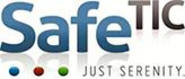 Bild: Optimale Fernüberwachung: Das IP-SafeSECURE System von SafeTIC