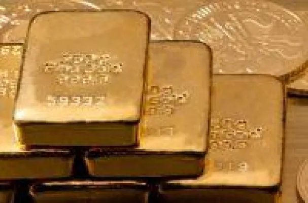 Bild: Besuchen Sie GOLDINVEST.de auf der Edelmetallmesse München!