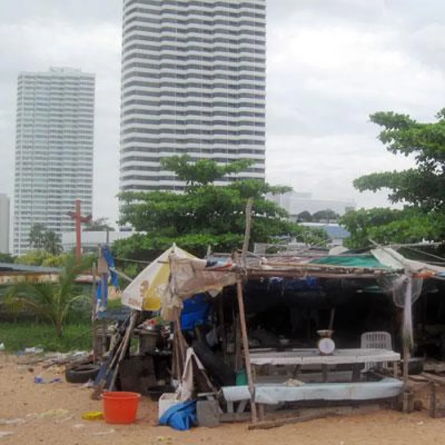 Arm und reich (Bildquelle: Wikimedia Commons)