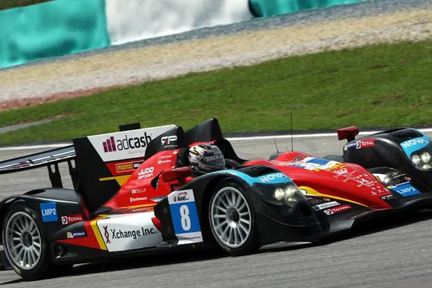 Erfolgsserie für Race Performance in der Asian Le Mans Series Bild: Erfolgsserie für Race Performance in der Asian Le Mans Series