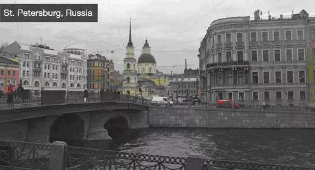 NAI Research-Spotlight der Woche - St. Petersburg-Nachfrage nach Büros der A-Klasse und EH-Flächen Bild: NAI Research-Spotlight der Woche - St. Petersburg-Nachfrage nach Büros der A-Klasse und EH-Flächen