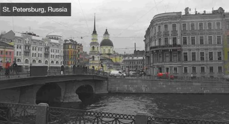 NAI Research-Spotlight der Woche - St. Petersburg-Nachfrage nach Büros der A-Klasse und EH-Flächen Bild: NAI Research-Spotlight der Woche - St. Petersburg-Nachfrage nach Büros der A-Klasse und EH-Flächen
