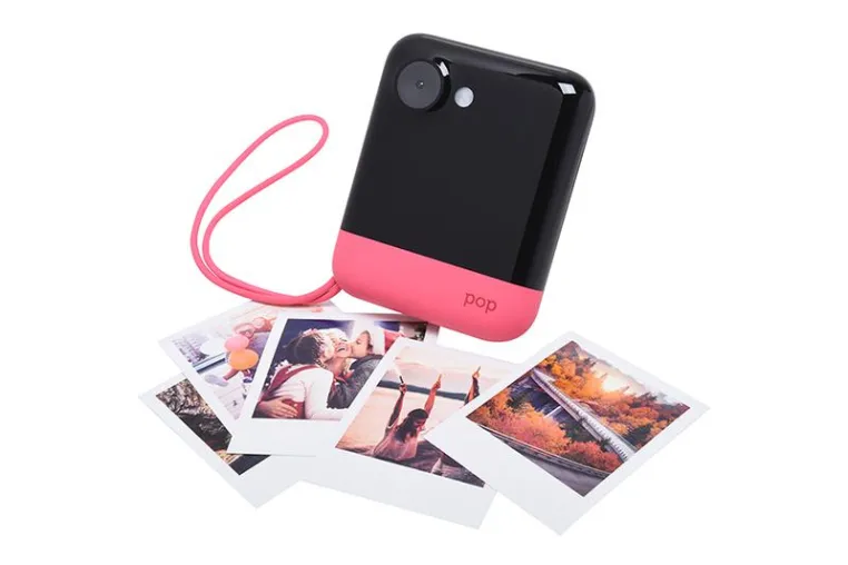 Mit der Polaroid Pop den Frühling einfangen Bild: Mit der Polaroid Pop den Frühling einfangen