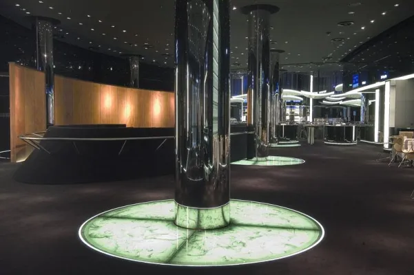 Bild: 25 Jahre Eckel Edelstahlverarbeitung