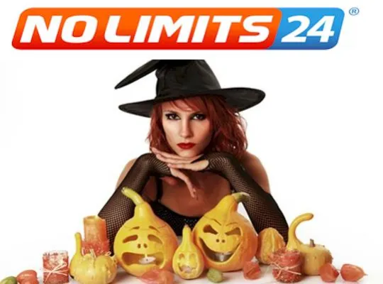 Bild: Schaurig schönes an Halloween, bei NoLimits24