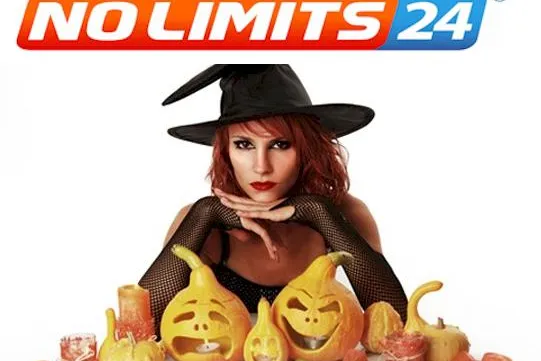 Bild: Schaurig schönes an Halloween, bei NoLimits24