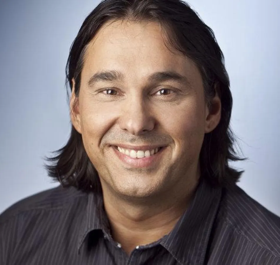 Thomas Wieneritsch (43), Leiter Onlinedruck bei PRINTBASE.DE