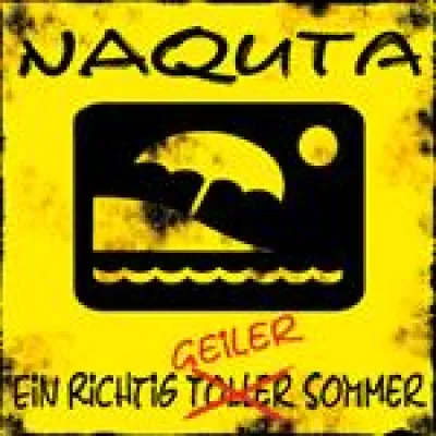 Bild: NAQUTA stellen erste Maxi-Single „Ein richtig geiler Sommer“ vor