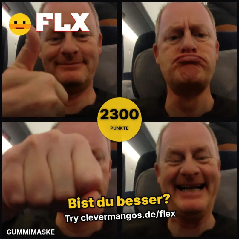 Clever Mangos - KI-Games und Entertainment