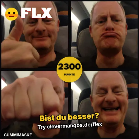 Ein Satz, eine Idee, fünf Stunden später eine App / Vibe-Coding wirds das Ding in 2026 Bild: Ein Satz, eine Idee, fünf Stunden später eine App / Vibe-Coding wirds das Ding in 2026