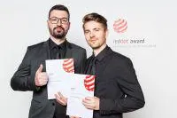 Bild: freenet TV gewinnt mehrere Auszeichnungen für digitales Produktdesign