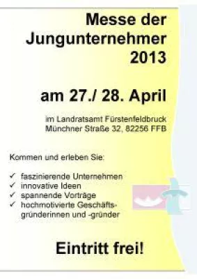 Bild: Jungunternehmer starten durch