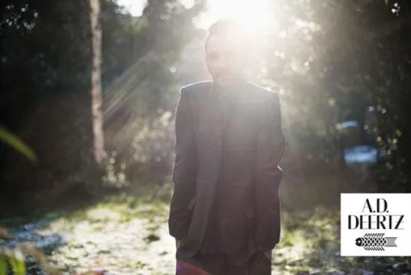 Erste Erfolgsmeldung in neuem Geschäftsbereich Fashion: AMSJ betreut A.D.Deertz Bild: Erste Erfolgsmeldung in neuem Geschäftsbereich Fashion: AMSJ betreut A.D.Deertz