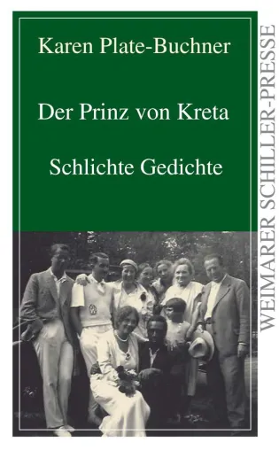 Bild: Gedicht einer Autorin der Frankfurter Verlagsgruppe AG in Alzheimer Info präsentiert
