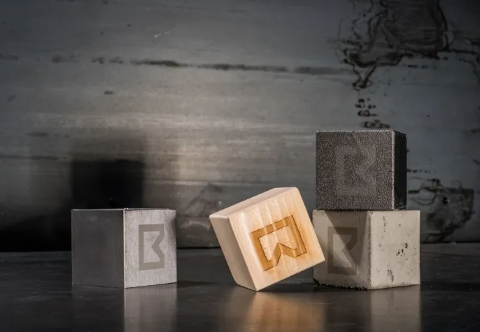 Bild: Für das Bauen von morgen 