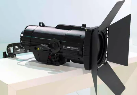 Bild: LK erweitert Portfolio im Lichtbereich