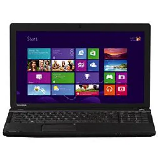 Bild: Toshiba Satellite Pro C50D-A-145: Business-Allrounder mit Toshiba EasyGuard für umfassende Datensicherheit