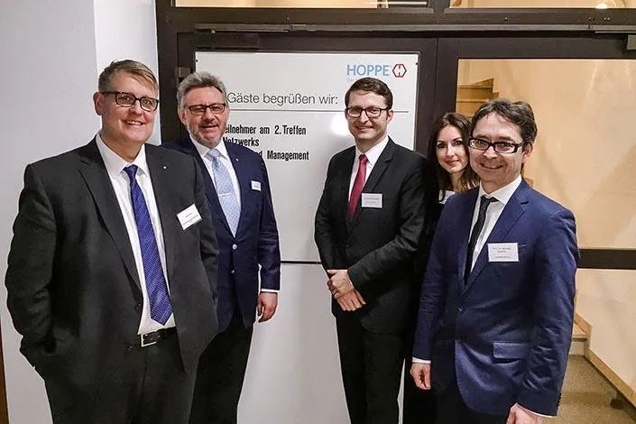 Produktpiraterie im Fokus Bild: Produktpiraterie im Fokus