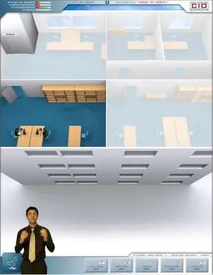 Bild: "Cisco sucht den CIO Superstar" mit Begeisterung aufgenommen