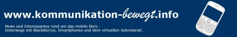 Kommunikation bewegt – wir berichten - Das Weblog der Telesense Kommunikation GmbH in neuem Outfit Bild: Kommunikation bewegt – wir berichten - Das Weblog der Telesense Kommunikation GmbH in neuem Outfit