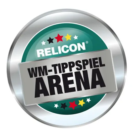 Bild: Mankiewicz Resins lädt zur Fußball-WM in die RELICON Tippspiel-Arena ein